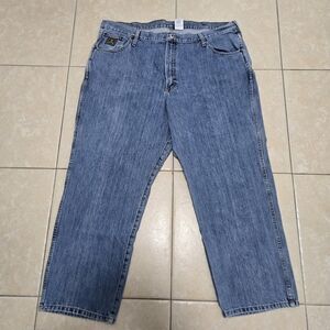 Mens Cinch Green Label Denim Jeans